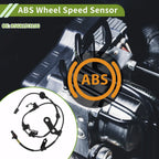 ABS Wheel Speed Sensor for Hyundai Tucson (2015-2020)