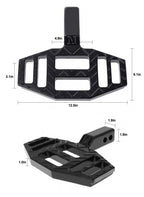 iBoard Hitch Step for Make Model