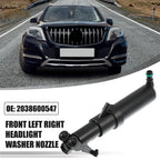 Headlight Washer Nozzle for Mercedes-Benz C230 (2003-2007)
