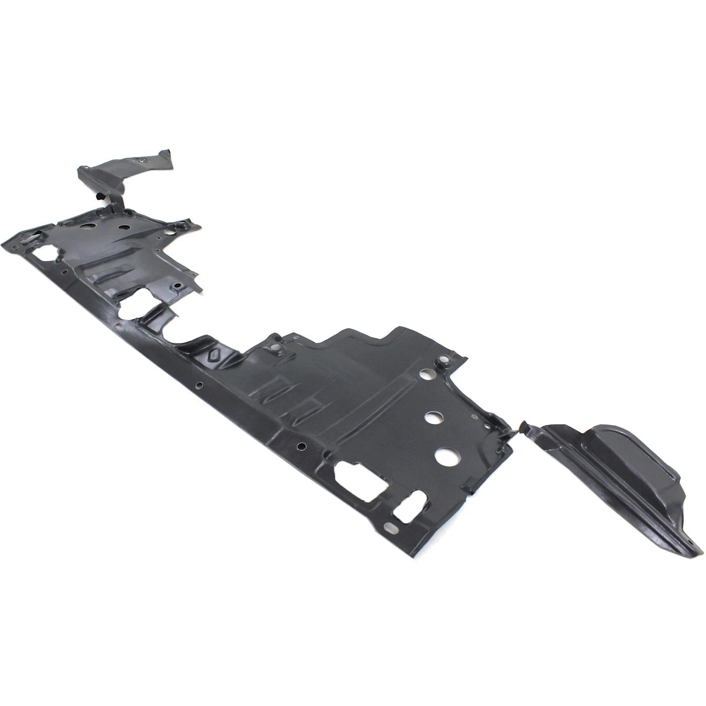 Engine Splash Shield for Honda Accord (2013–2017) Front Lower Coupe