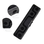 Direct Fit Torsion Bar Support Insulator for Cadillac