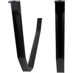 Set of 2 Fuel Tank Straps for Ford Mustang (2005–2010)