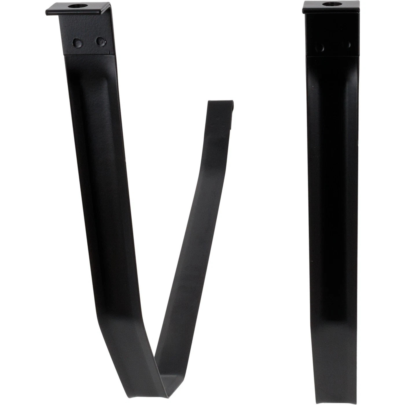 Set of 2 Fuel Tank Straps for Ford Mustang (2005–2010)