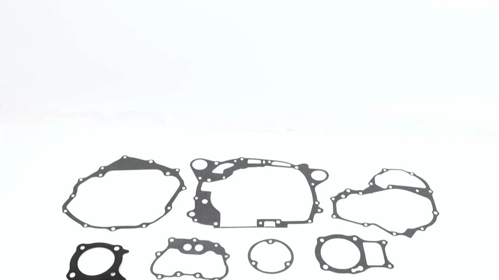 Overhaul Kit for Honda Recon 250 TRX (2002–2018)