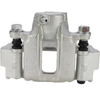 Front & Rear Brake Calipers for Toyota FJ Cruiser (2007–2014) w/ Ceramic Pads