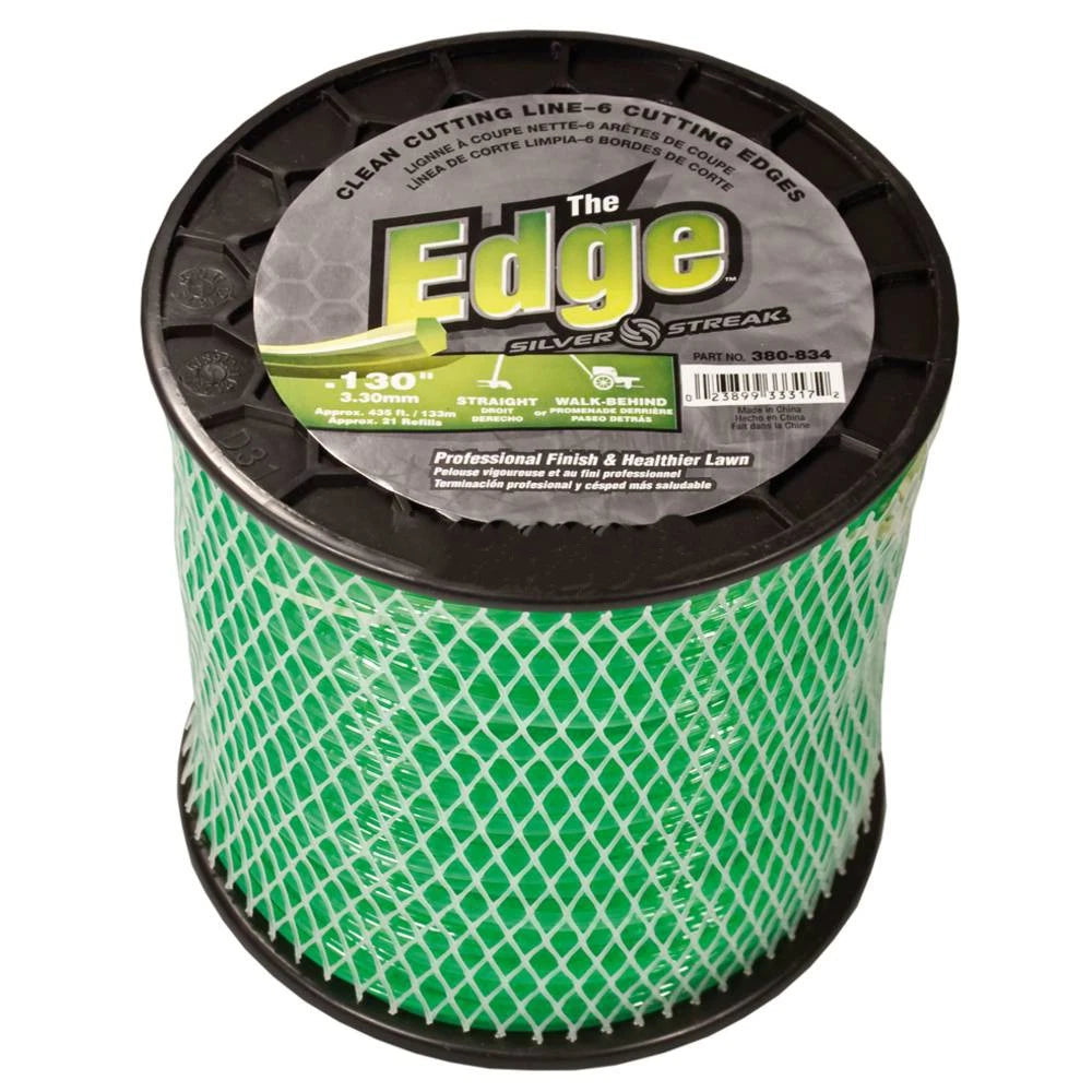 Edge Trimmer Line 380-834 for Automotive Use
