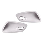 Interior Door Handle Bowl Covers for BMW 3 Series E90 (2005-2012) Gray