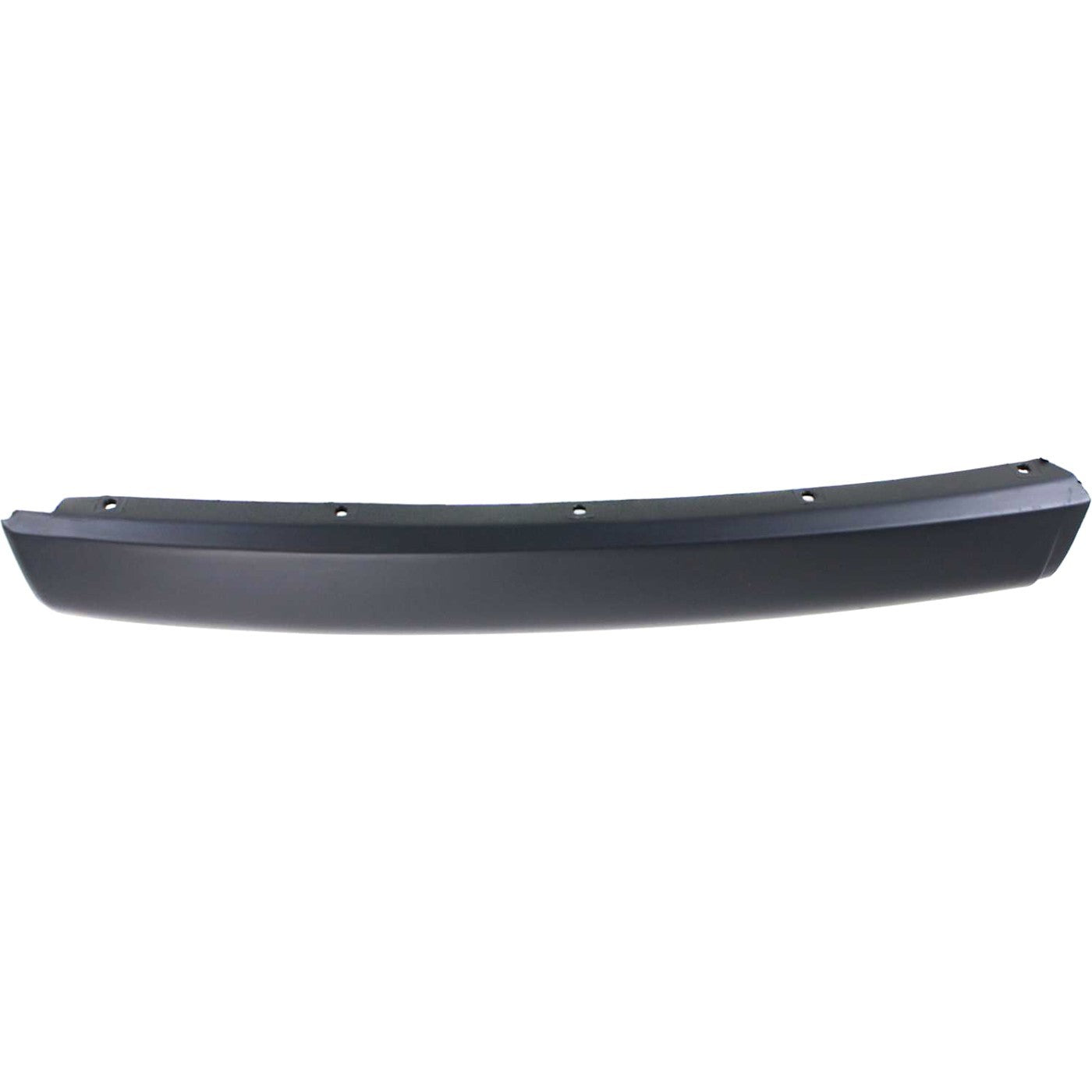Quarter Panel Extension for Chevy Savana (Right Side)