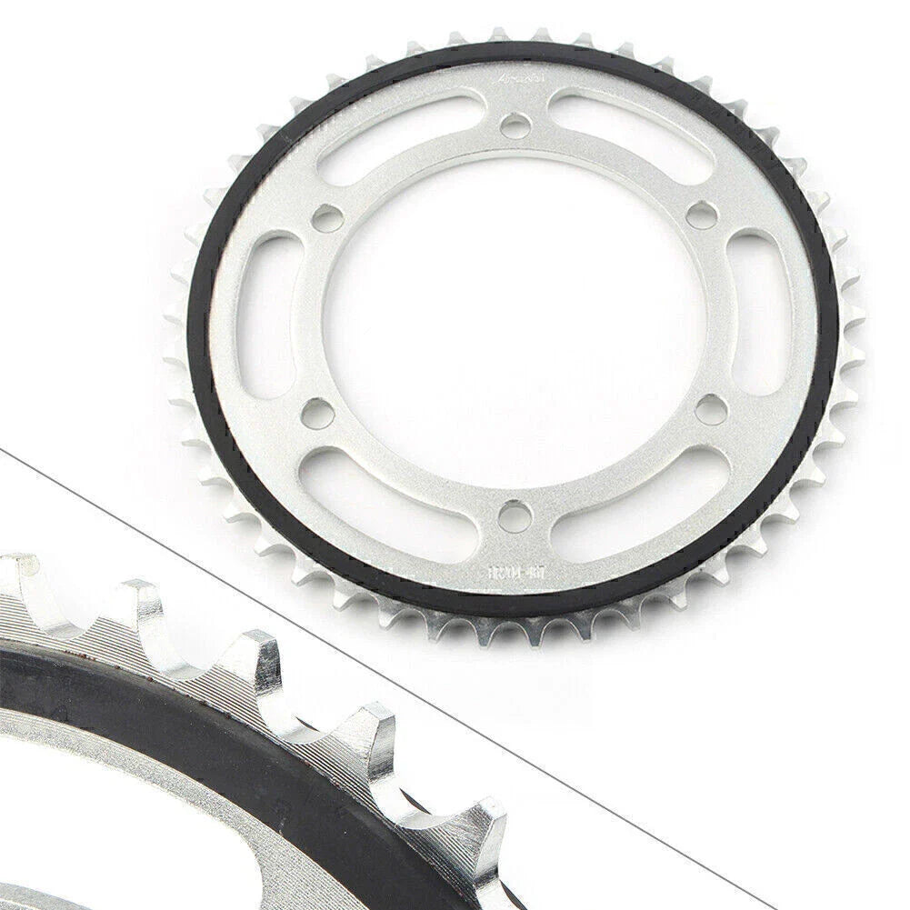 46T Rear Motor Engine Chain Drive Sprocket for Yamaha XJ6 (2009-2015)