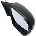 Set of 2 Mirrors for Nissan Rogue (2014–2016)