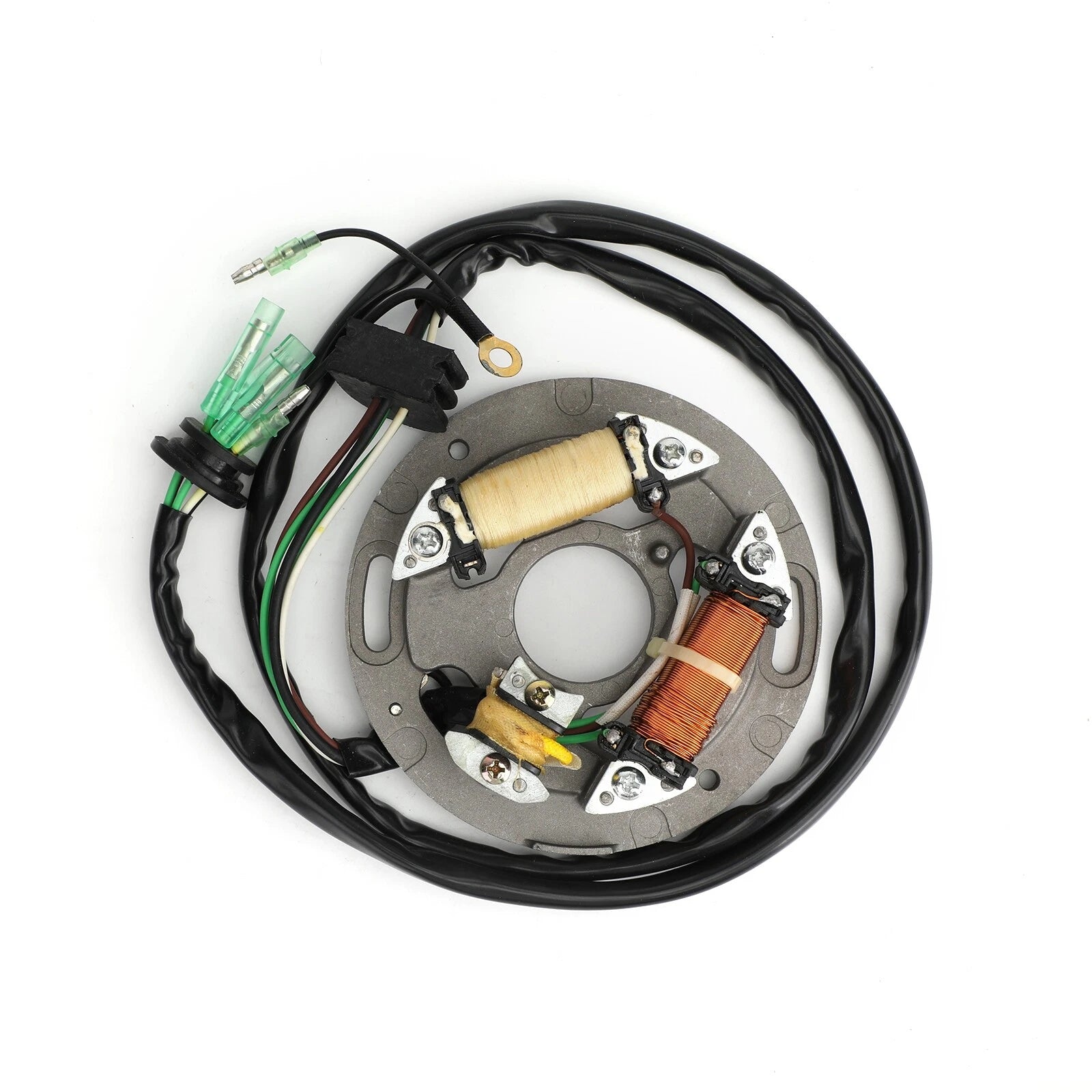 Stator for Yamaha 650/701/700 PWC Super Jet Wave Blaster Raider (1990–1999)