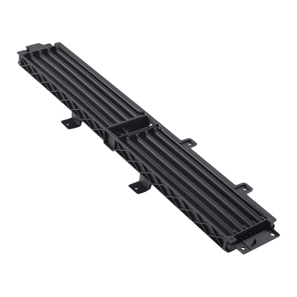 Active Grill Shutter for Chevy Traverse (2018–2021) 84646341 Black