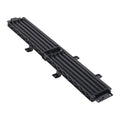 Active Grill Shutter for Chevy Traverse (2018–2021) 84646341 Black