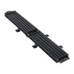 Active Grill Shutter for Chevy Traverse (2018–2021) 84646341 Black