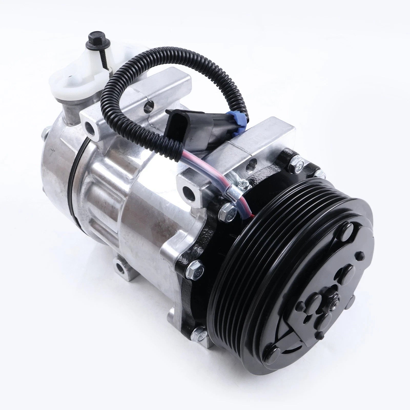 A/C Compressor for Peterbilt (2008–2013)