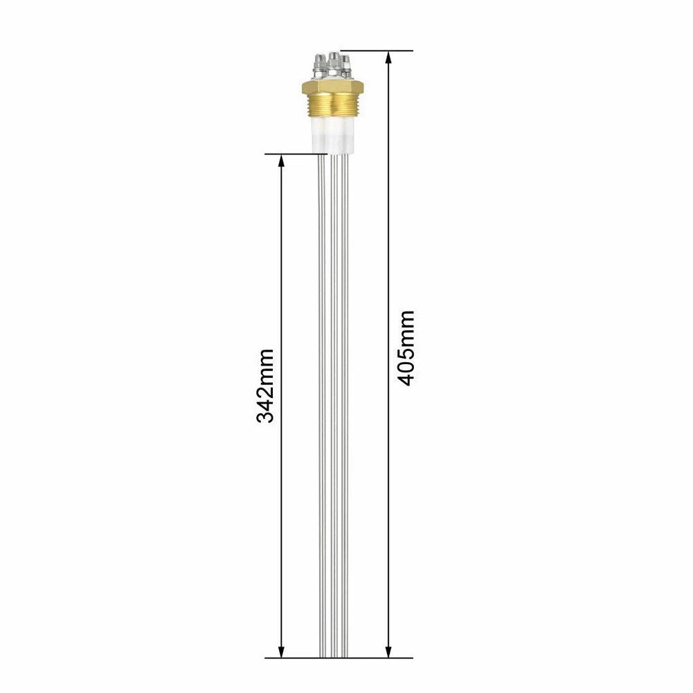 G1 Thread Probe for Steam Boilers (Liquid Level Monitoring)