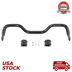 Rear Stabilizer Sway Bar Kit for Dodge Benz Sprinter 3500/4500 (2019–2023)