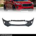 Front Bumper Cover for Ford Escape (2023â2024) Plastic
