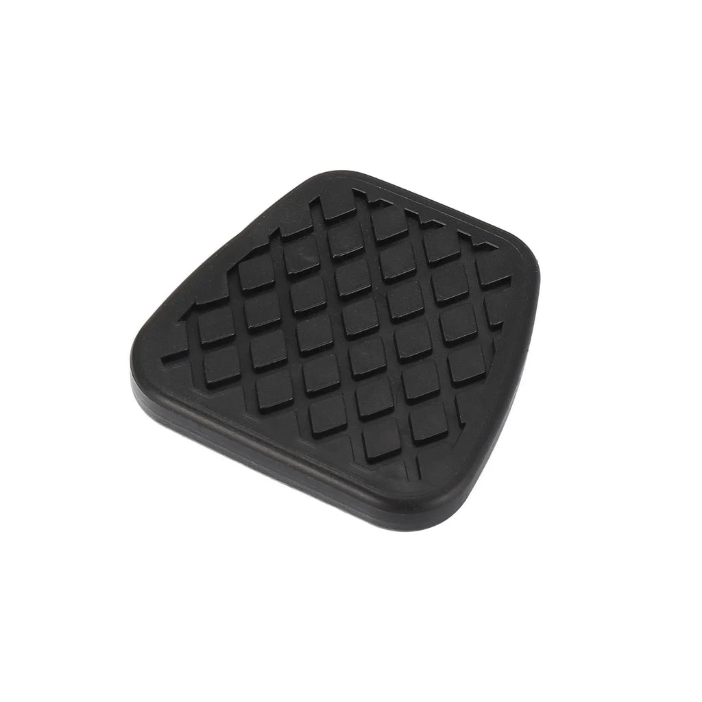 2 x Brake Clutch Pedal Pad Covers for Honda Accord Civic (2003-2012)