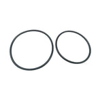 Lower Unit Oil Seal O-ring for Tohatsu MFS40A MFS60A MD50B2 (3F3602230 3KY601030)