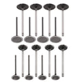 16x Intake Exhaust Valves for Jeep Commander (2009–2010)
