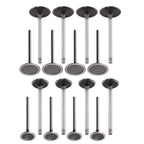 16x Intake Exhaust Valves for Jeep Commander (2009–2010)