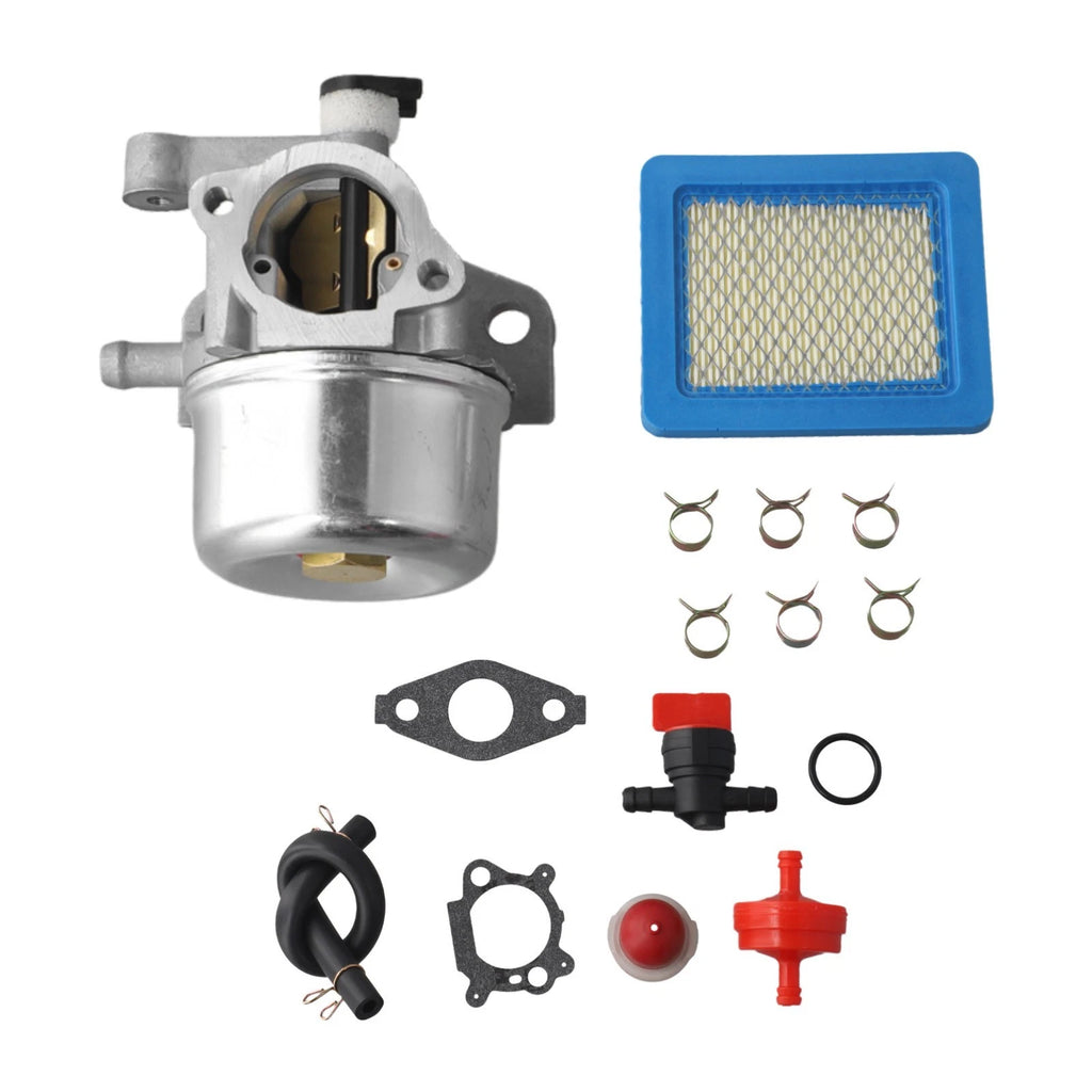 Carburettor for Lawnmower Engine (Compatible with 799866 Series)