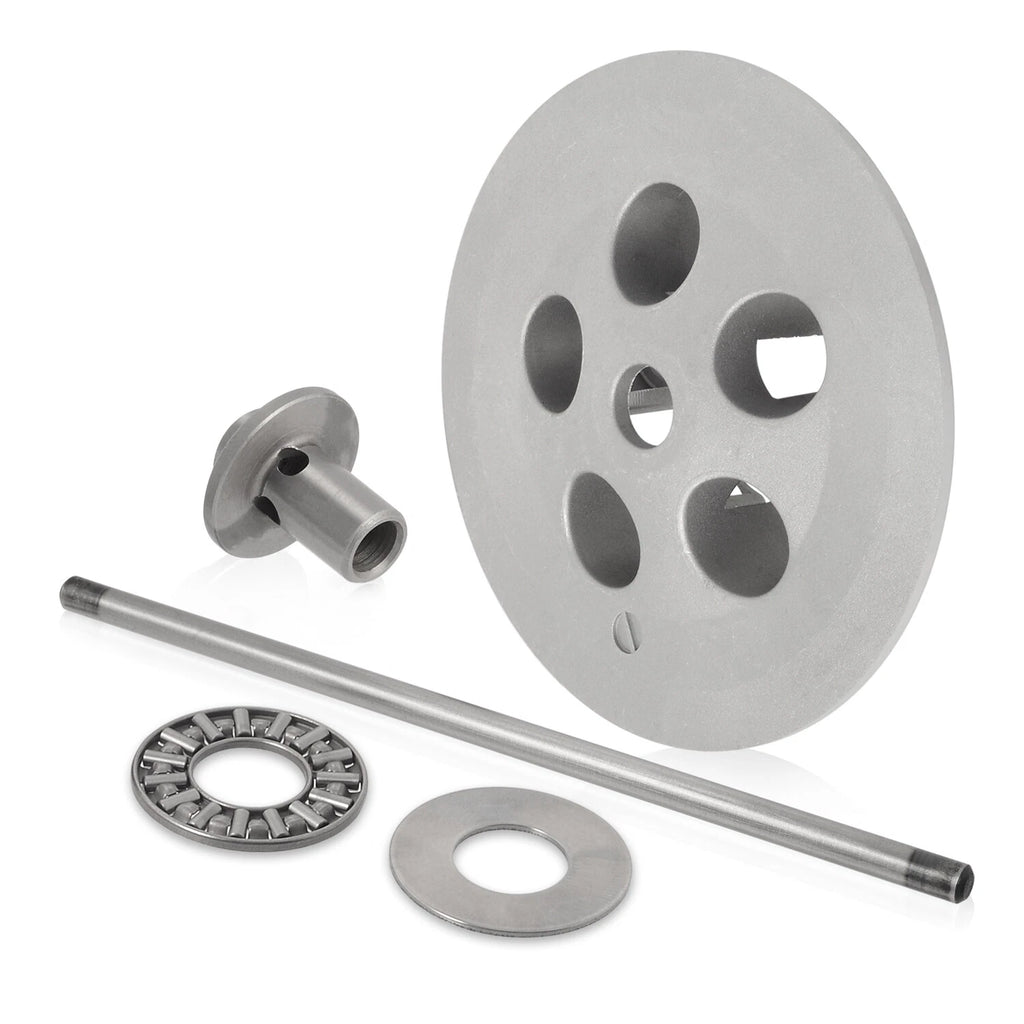 Clutch Plate Pressure Lifter Rod Washer for Honda FourTrax 250 TRX250R (1986–1989)