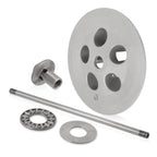 Clutch Plate Pressure Lifter Rod Washer for Honda FourTrax 250 TRX250R (1986–1989)