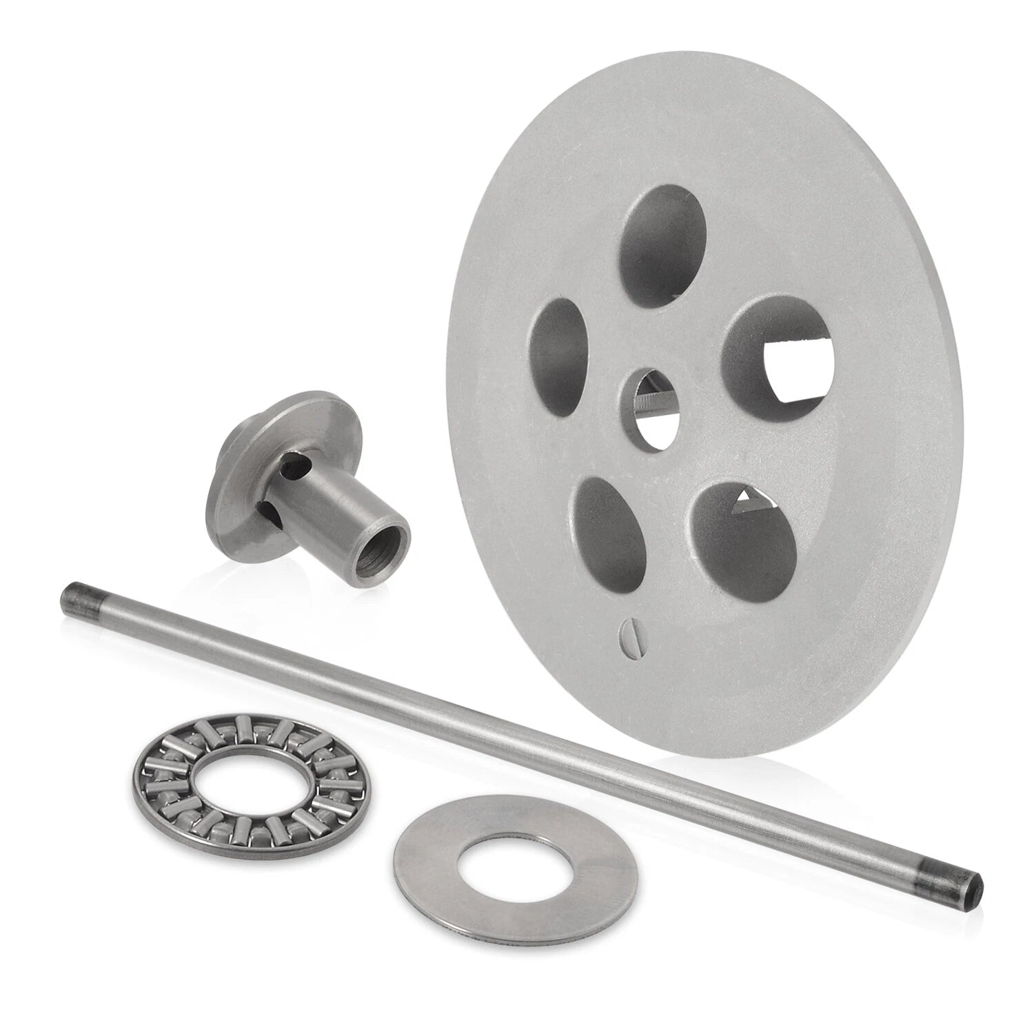Clutch Plate Pressure Lifter Rod Washer for Honda FourTrax 250 TRX250R (1986–1989)