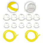 Fuel Line for Lawn Mower Small Engine (Replacement)