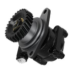 Power Steering Pump Assembly for Isuzu NPR NQR (1992–1998)