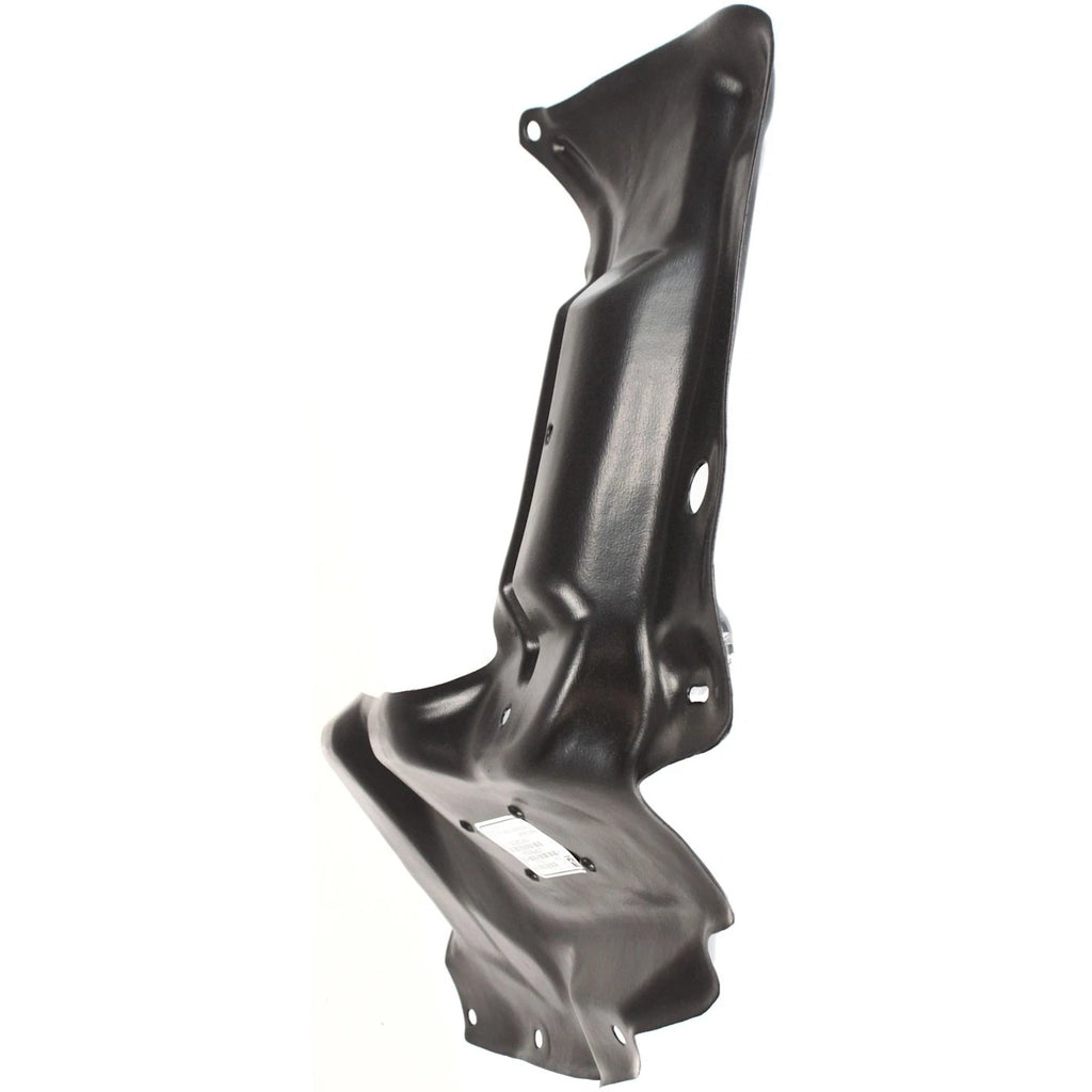 Engine Splash Shield for Pontiac Vibe (2003–2008) Driver Side Lower