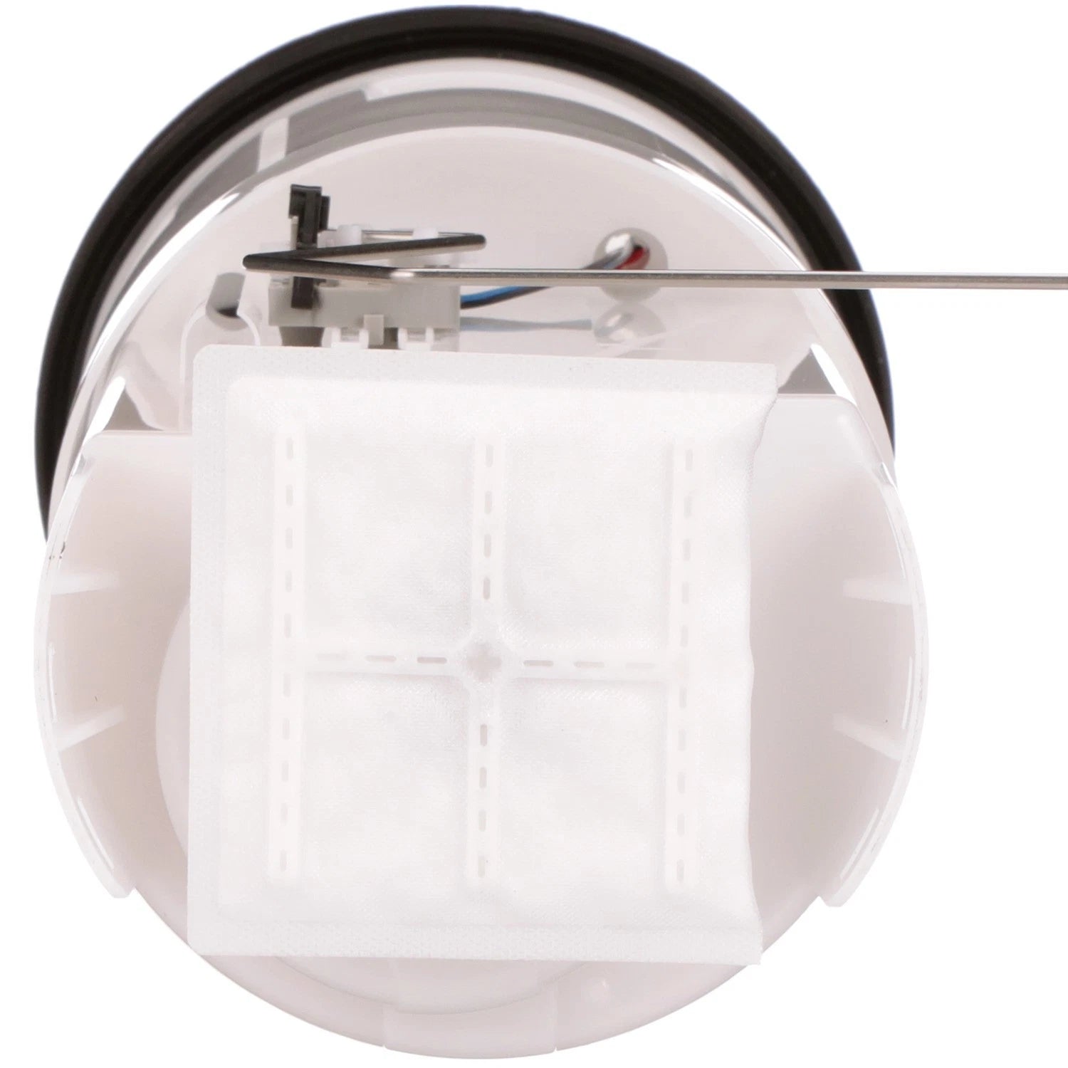 Delphi FG0813 Fuel Pump Module Assembly for Dodge Ram 2500/3500 (2003)