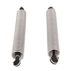 2X Rear Trunk Lid Tension Springs for BMW 5 Series (2011–2017)