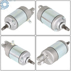 Starter Motor Assembly for Honda Foreman 400 450 500 (1995-2011)