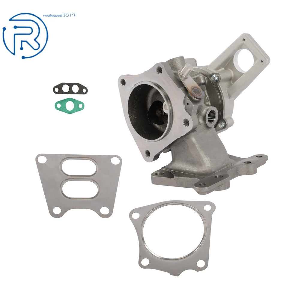 Turbocharger for Honda Accord 2018–2020