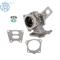 Turbocharger for Honda Accord 2018–2020