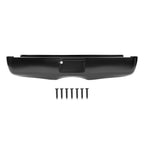 Rear Roll Pan for Ford F250 F350 F-250 Super Duty (1999–2007) Steel
