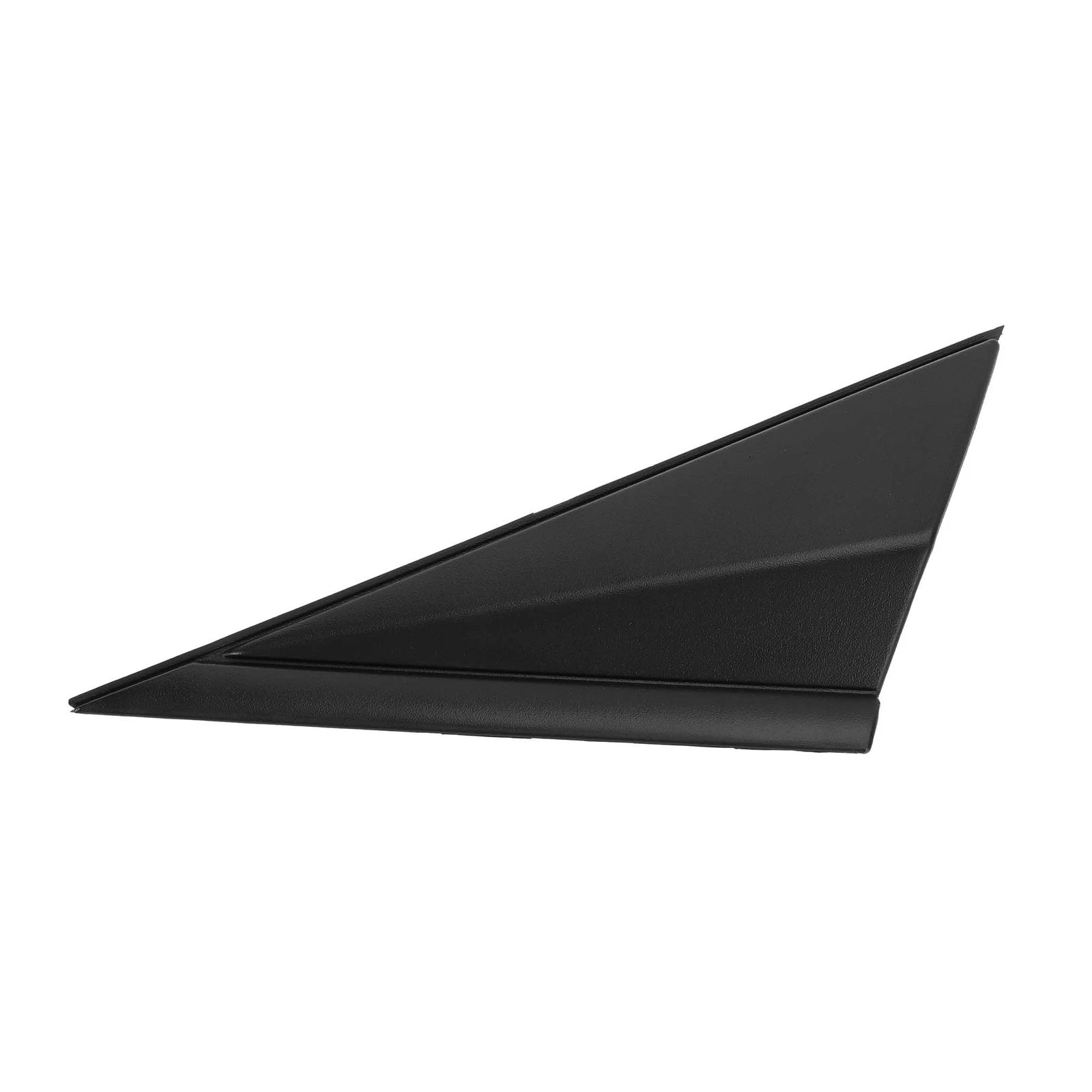 Front Left Side Pillar Corner Triangle Trim for Hyundai Elantra Sedan (2011–2013)