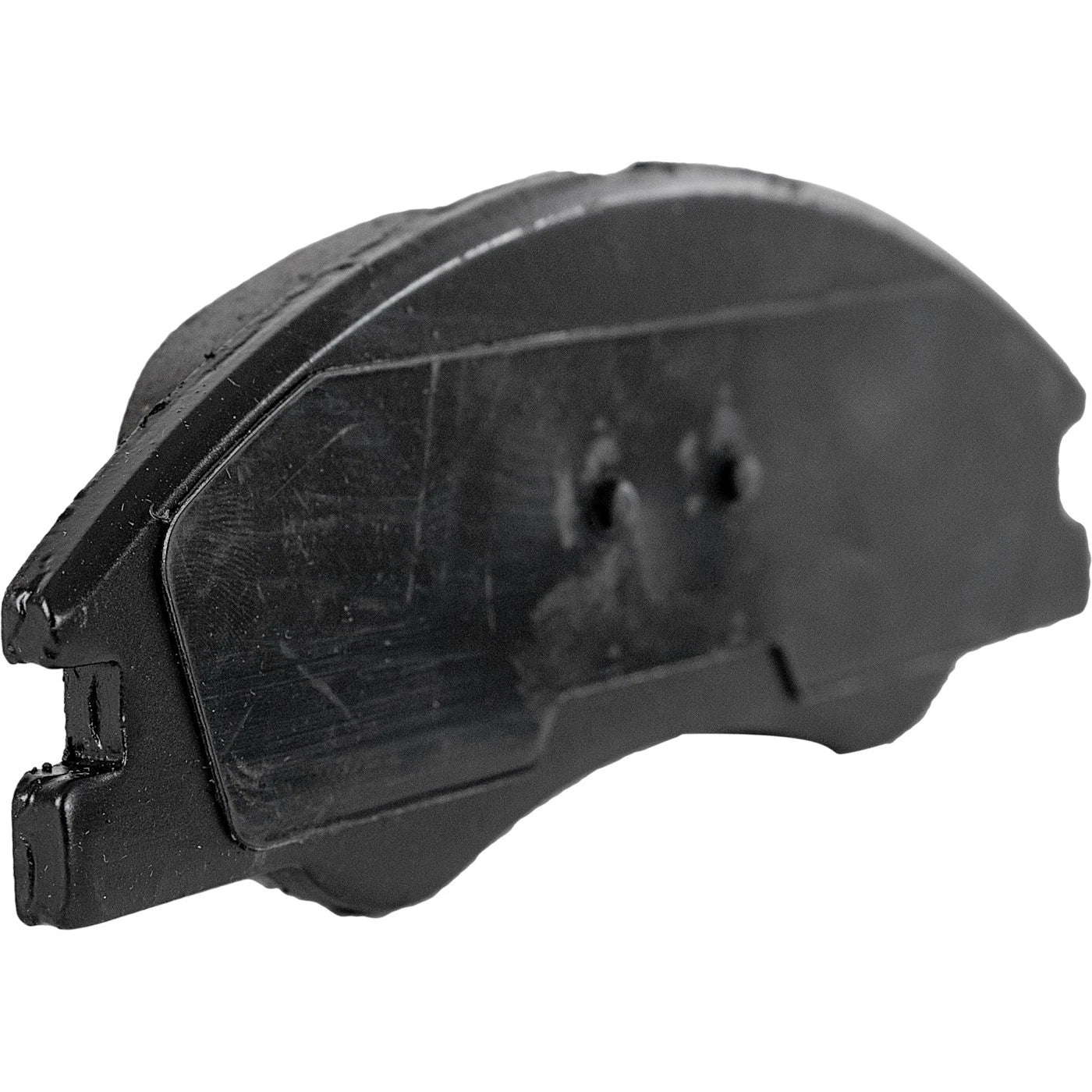 Set of 4 Front Brake Pads for Kia Spectra5, Spectra (2004–2009)