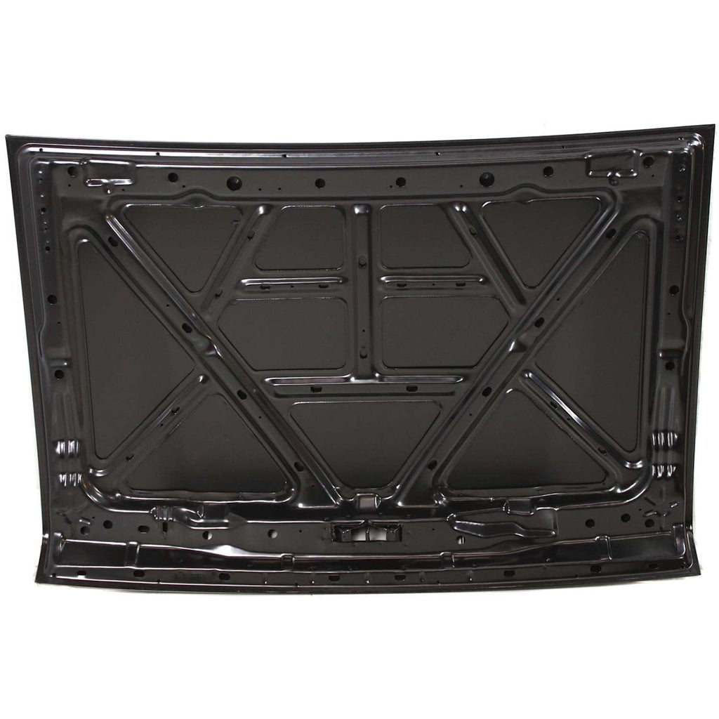 Hood for Nissan Pickup (1995–1997)