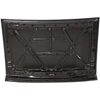 Hood for Nissan Pickup (1995–1997)