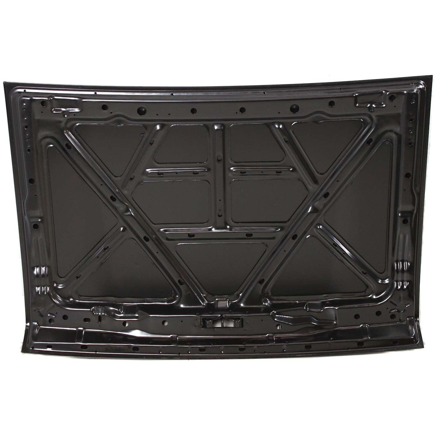 Hood for Nissan Pickup (1995–1997)