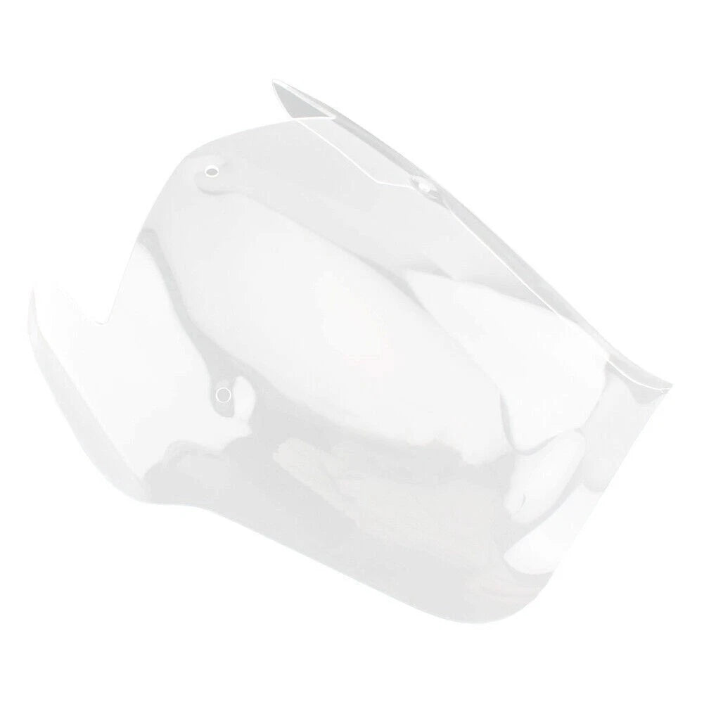 Wind Deflectors for BMW F650 GS (1999–2003) Clear