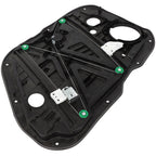 Window Regulator for Hyundai Elantra (2017–2020) Front Driver Side