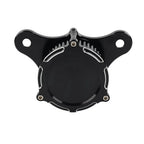 Air Cleaner Filter Kit Gray for Harley Dyna FXDLS FLSTNSE Softail (2016-2020)