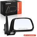 Power Mirror for Honda CR-V (1997–2001) - Power Folding, 3-Pin
