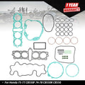 Engine Gasket Kit Set for Honda CB550F, CB550K (1974â1977)