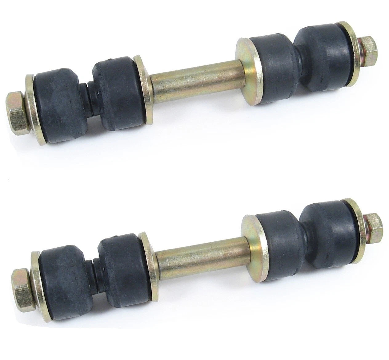 Set of 2 Stabilizer Bar Link Kits for Cadillac Eldorado Toronado